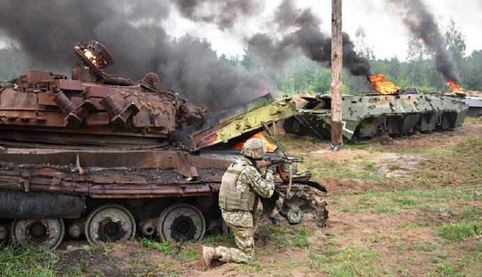 ​Великої війни не буде: Бутусов пояснив, чому Росія не піде на повномасштабне вторгнення