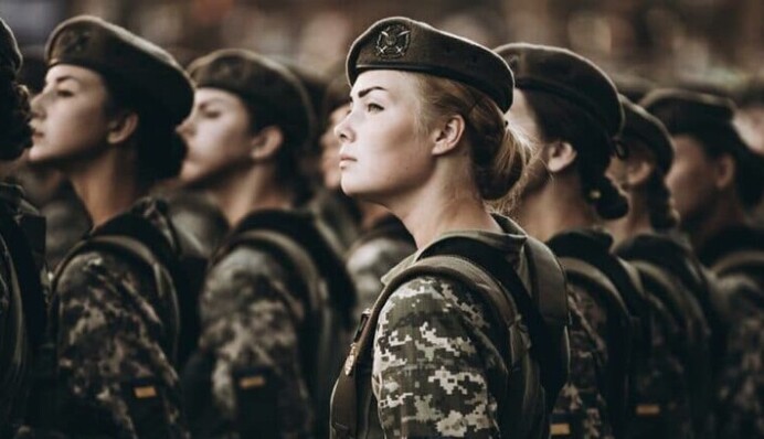 Кто должен стать на воинский учет: полный список 