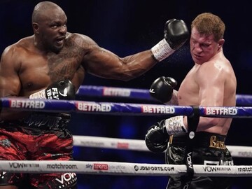 Найжорсткіші нокаути 2021 року: відео