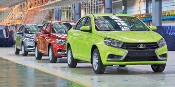 Без "Жигулів" обійдемося: Україна продовжила заборону імпорту авто з Росії