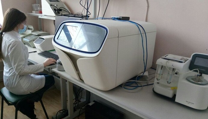 ​В четверти регионов Украины обнаружили опасную 