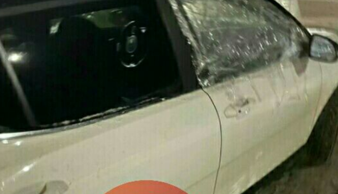 Грабят авто с водителями внутри: в Киеве участились случаи нападений на дороге