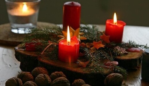 Ворожіння на католицьке Різдво: як дізнатися про свою долю в ніч на 25 грудня