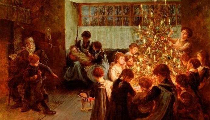 Святвечір 2021: як гадати в ніч на 25 грудня