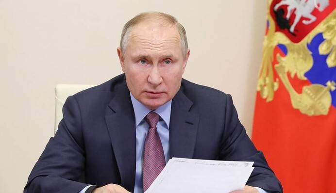 Чувствует себя наследником Чингизидов: эксперт объяснил, что толкает Путина на новые авантюры