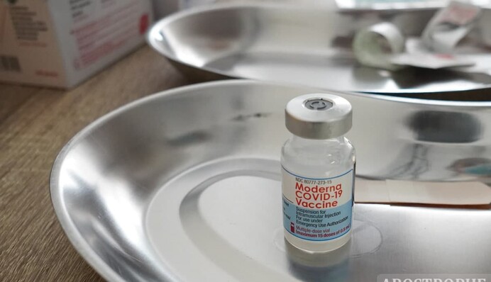 ​Трьох вакцинацій мало: у Британії придумали спосіб боротьби з 