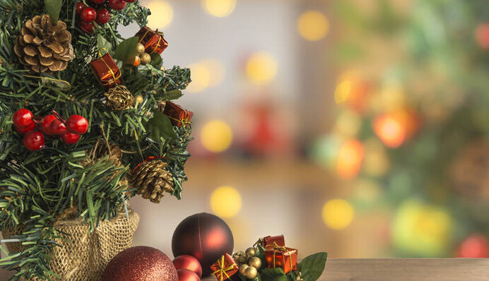 Католицьке Різдво 2021: яскраві привітання у віршах та прозі