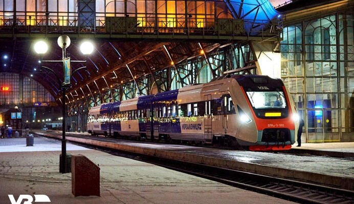 На радость туристам: Укрзализныця запустила дополнительный поезд до Карпат