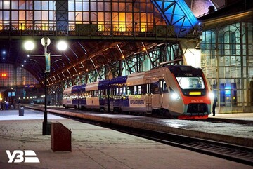 На радость туристам: Укрзализныця запустила дополнительный поезд до Карпат