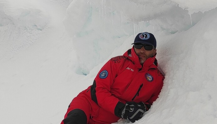 Як захиститись від зимових морозів: важливі поради полярників
