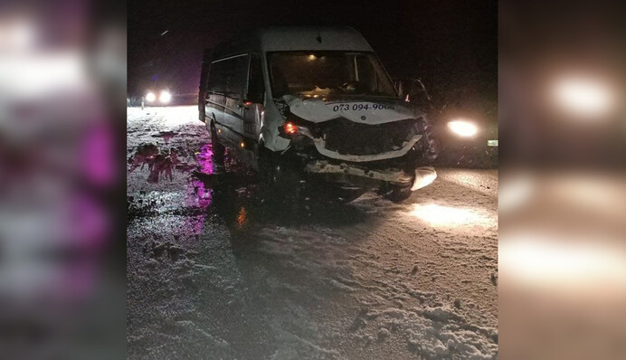 Под Днепром в ДТП погибли дети - младшему было меньше года: фото и все подробности