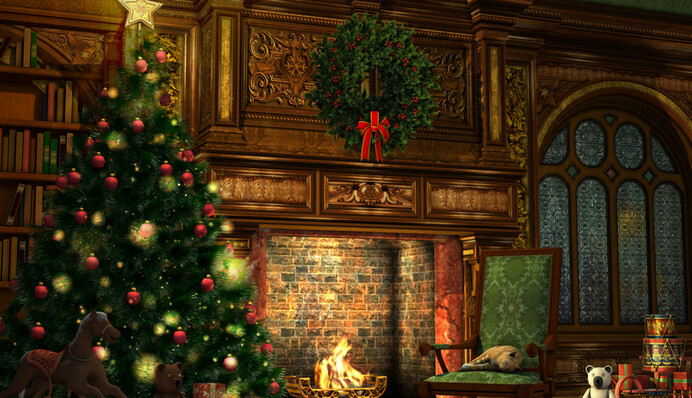 З наступаючим Новим роком: гарні та веселі тости колегам і не тільки