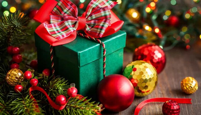 Где отметить новогоднюю ночь в Украине: идеи отдыха и цены