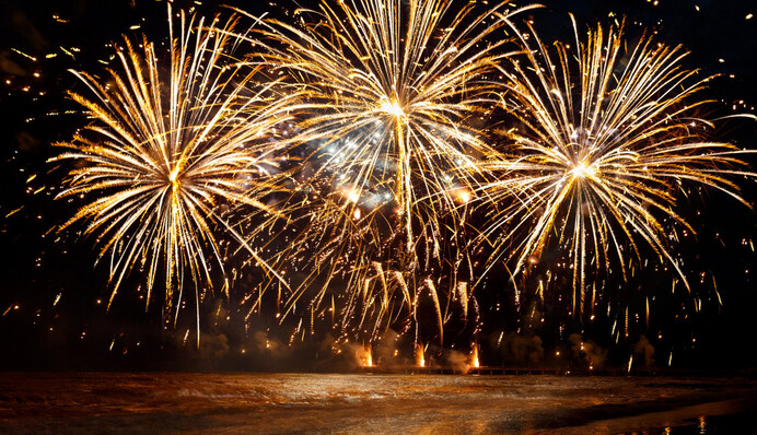 В Луганске устроили 