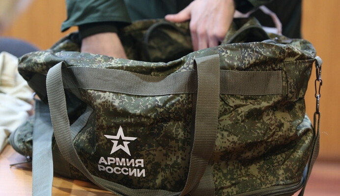 В России бандиты собирают дань с военных - беспомощны даже участники войны в Сирии