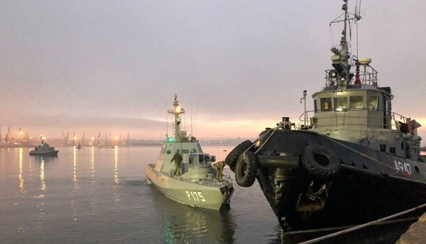 Україна буде тут безсилою: де Росія може розгорнути війну у 2022 році