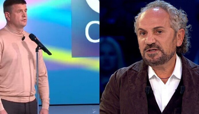 Потрібно дати за хоробрість: відомий журналіст назвав свого фаворита на українську премію 