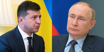 У Путіна готові розмовляти із Зеленським, але назвали "заборонену" тему