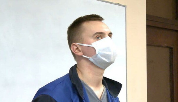 Очередное дно: в Беларуси противника Лукашенко осудили прямо на рабочем месте