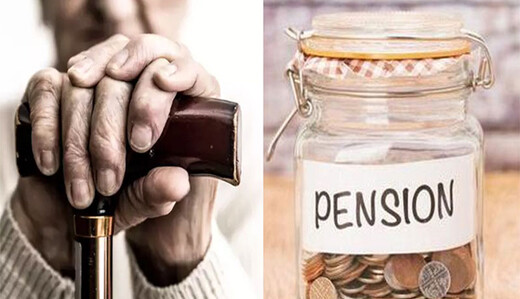 Экс-министр о повышении пенсий в 2022-м: позорно мало