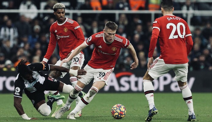 Сенсация от 