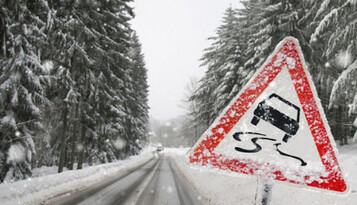 Украину накроет мощная волна непогоды - может остановиться транспорт