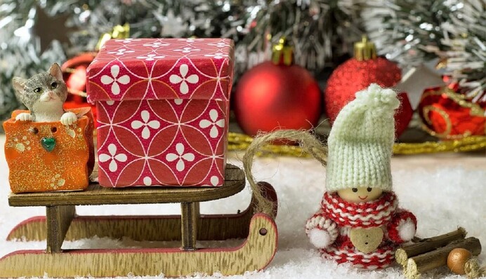 Неудачные подарки: что делать с презентом не 