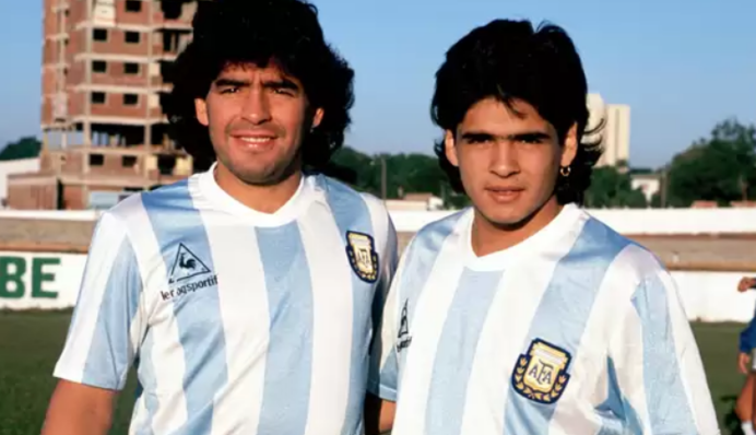 Семью Марадоны настигла новая трагедия: что случилось