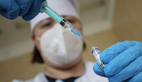 В Украине почти 5,5 тысяч новых случаев COVID-19 за сутки: статистика на 29 декабря