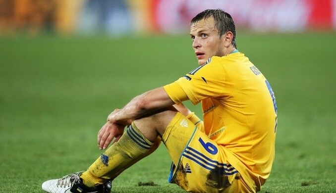 В семье легенды 