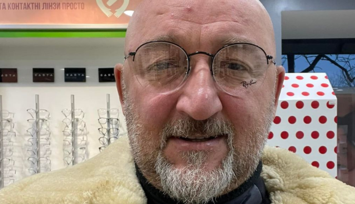 У Києві відомий автогонщик влаштував сварку на дорозі: відео