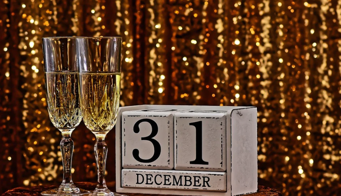 Знахарка розповіла, як правильно провести Новий рік