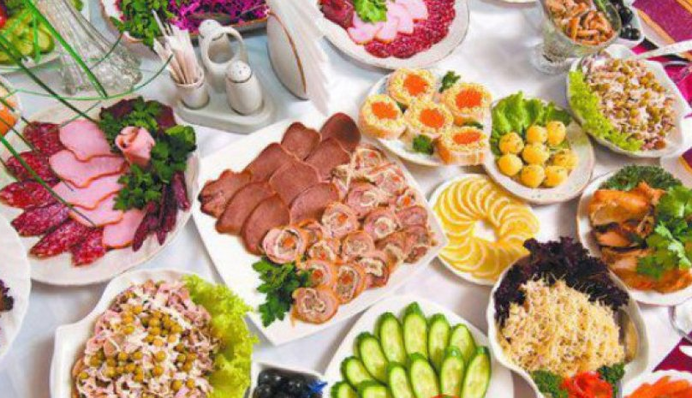 Як українцям заощадити на новорічному меню: три поради