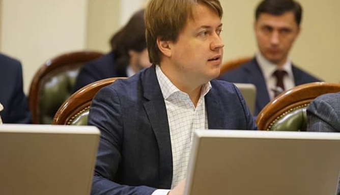 В Україні пропонують запровадити спецмито для енергоресурсів із Росії