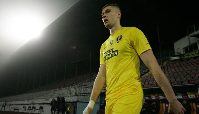 Неожиданный выбор: назван лучший футболист чемпионата Украины