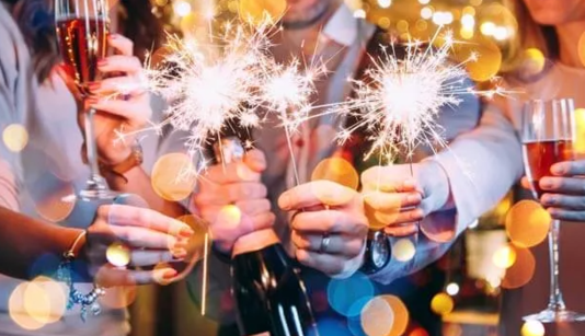 П'ємо за Тигра! Оригінальні новорічні тости для веселого застілля