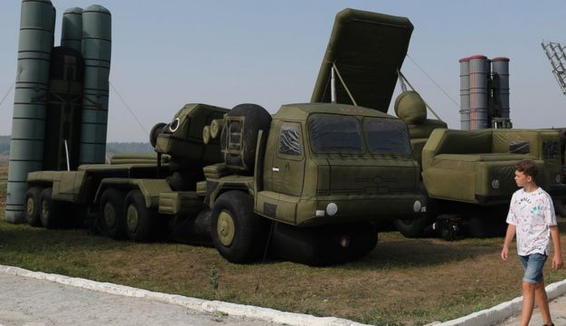 Росія взяла на озброєння нову ракетну систему: що про неї відомо