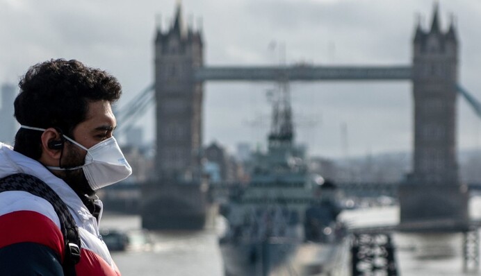 Проблема больше, чем 