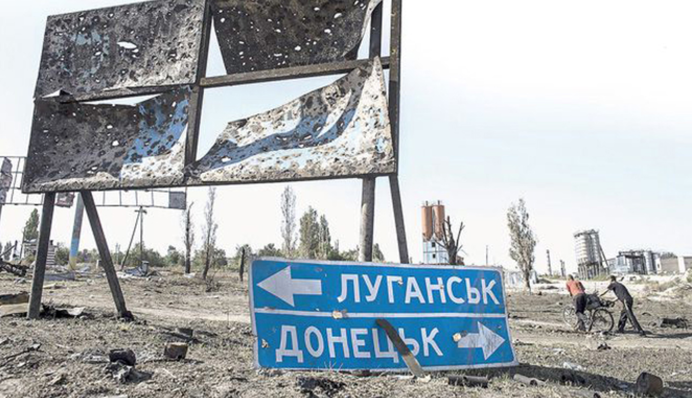 ​Обмін полонених “всіх на всіх”: переговорник щодо Донбасу назвав серйозну проблему