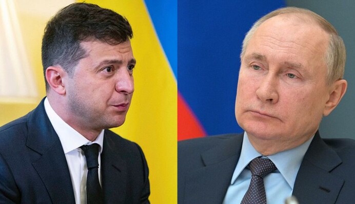 Тактическая уловка или попытка насолить: чего ждать от встречи Зеленского с Путиным