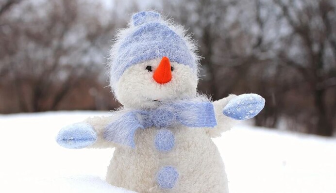 Прогноз погоди на Новий рік: де чекати святкового настрою та засніжених краєвидів