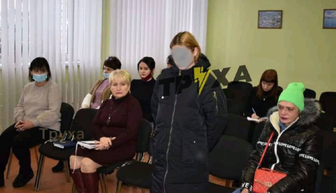 Живодёрка осталась безнаказанной: в Харьковской области суд отпустил школьницу