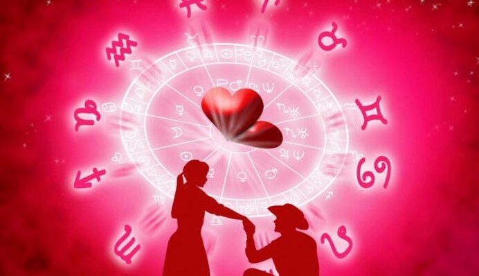 Над кем будут кружить амуры: романтичный прогноз на 2022 год для всех знаков Зодиаков