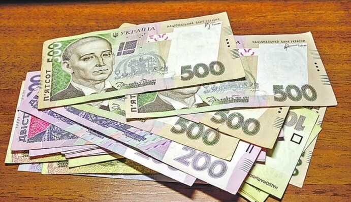 Украинцы разбогатели на миллиарды гривен: сколько денег лежит в банках