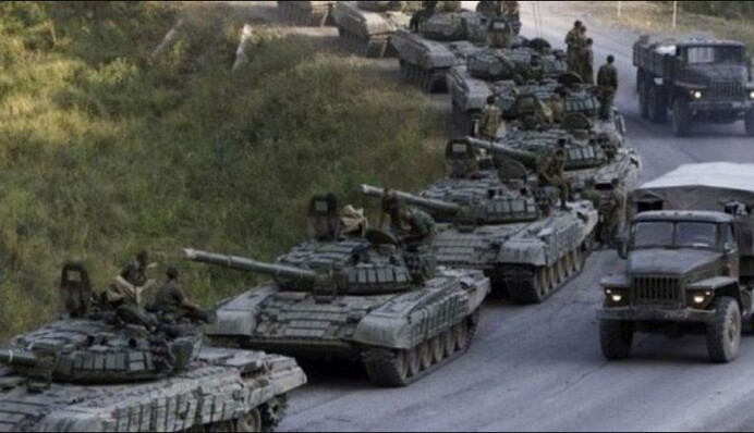 РНБО оцінила загрозу російського вторгнення в Україну: думка фахівців