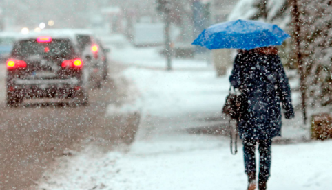 В Україні серйозно погіршиться погода: де чекати примх природи напередодні Нового року