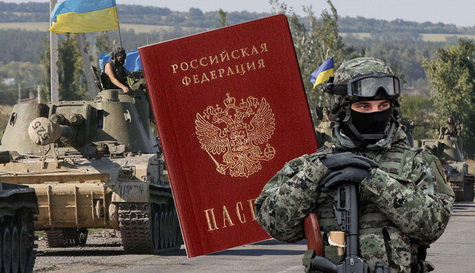 В Москве истерика: грозят Украине 