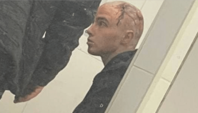 Смертельна ДТП з Infinity у Харкові: 16-річного водія віддадуть під суд