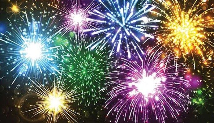 На планету уже пришел Новый год: где отмечают праздник