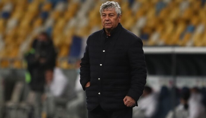 Некоторые лидеры обезумели: Луческу жестко высказался о войне на Донбассе